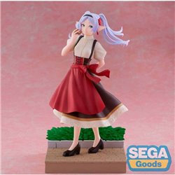 Figura Frieren At a Certain Festival Frieren: Beyond Journeys End 20cm