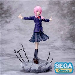 Figura Kafu Morisaki Luminasta Kamitsubaki City under Construction 21cm