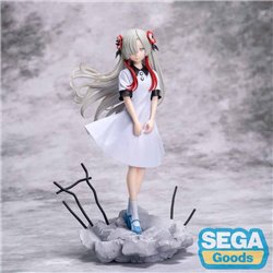 Figura Sekai Yokurawa Luminasta Kamitsubaki City under Construction 21cm