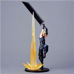 Figura Cloud Strife Final Fantasy VII Rebirth 30cm