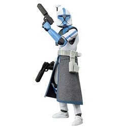 Figura Arc Trooper Star Wars Vintage 10cm