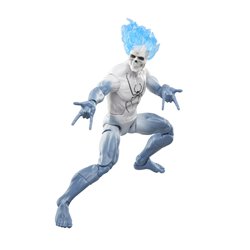 Figura Spirit Spider Gameverse Spider-Man  Marvel Legends 15cm