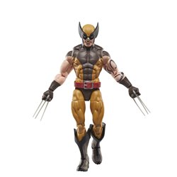 Figura Daken Wolverine Dark Avengers Marvel Legends 15cm