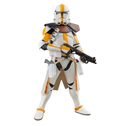 Figura Clone Lieutenant Galle Revenge of the Sith Star Wars 15cm