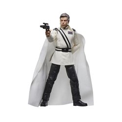 Figura Director Orson Krennic Dress Uniform Andor Star Wars 15cm