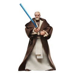 Figura Ben Obi-Wan Kenobi Star Wars 9,5cm