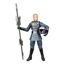 Figura Alexsandr Kallus Rebeldes Wars Star Wars 9,5cm