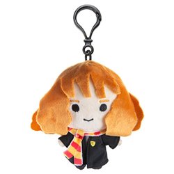 Llavero peluche Hermione Harry Potter soft 12cm