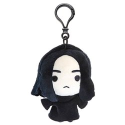 Llavero peluche Snape Harry Potter soft 12cm