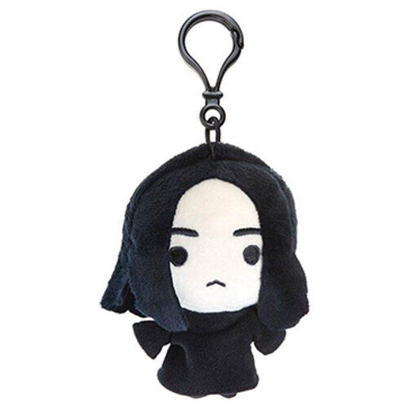 Llavero peluche Snape Harry Potter soft 12cm