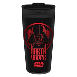 Taza viaje Darth Vader Star Wars
