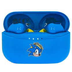 Auriculares inalambricos Sonic the Hedgehog Sega Classics