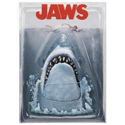 Figura Diorama 50th Anniversary Tiburon Jaws
