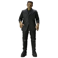 Figura Ultimate Frankenstein Monster Universal Monsters 18cm