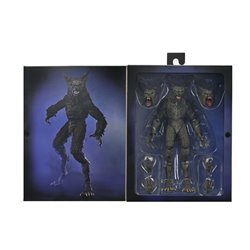 Figura Ultimate Werewolf The Howling 18cm
