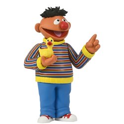 Figura Epi Bario Sesamo 15cm