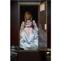 Figura Annabelle The Conjuring Universe 20cm