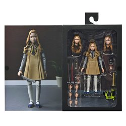 Figura Ultimate Megan 18cm