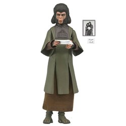 Figura Zira El Planeta de los Simios 18cm