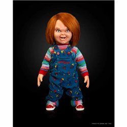 Replica Muñeca Chucky 60cm