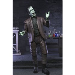 Figura Ultimate Herman Munsters The Munster 18cm
