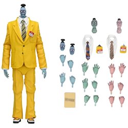 Figura Ultimate Bob Beetlejuice 18cm