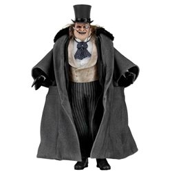 Figura Mayoral Penguin 1992 Danny DeVito Batman Returns DC Comics 38cm