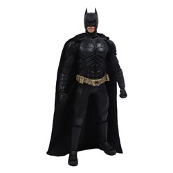 Figura Batman El Caballero Oscuro DC Comics 17cm