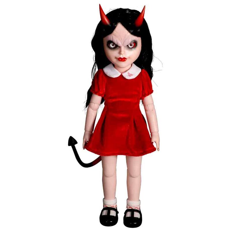 Muñeca Sin The Return of the Living Dead Dolls 25cm