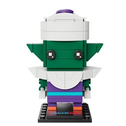 Kit Construccion Piccolo Dragon Ball 121pzs