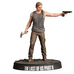 Figura Abby The Last of Us Part 2 22cm