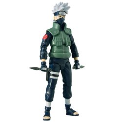 Figura Kakashi Hatake Series 1 Naruto Shippuden 10cm