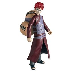 Figura Gaara Series 2 Naruto Shippuden 10cm