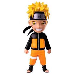 Figura Naruto Sage Mode Naruto Shippuden 10cm
