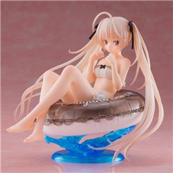 Figura Sora Kasugano Aqua Float Girls Ver. Yosuga no Sora