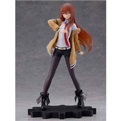 Figura Kurisu Makis Steins Gate 18cm