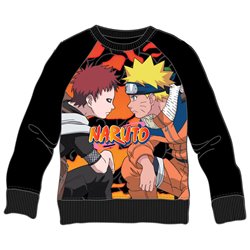 Sudadera Naruto Gaara Naruto infantil