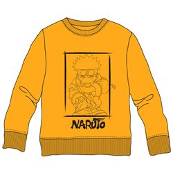 Sudadera Naruto infantil