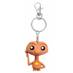 Llavero Pokis E.T.