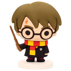 Figura mini Harry Harry Potter