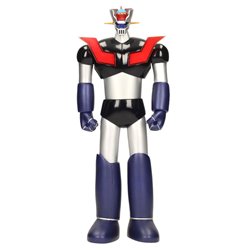 Figura Mazinger Z con luz 30cm