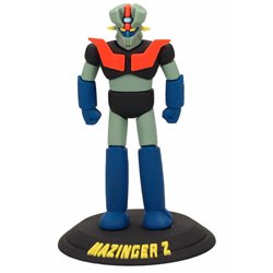Figura Mini Mazinger Z Mazinger Z