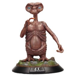 Estatua E.T El Extraterrestre 22cm
