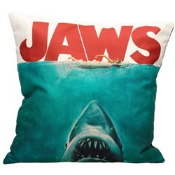Cojin Tiburon Jaws