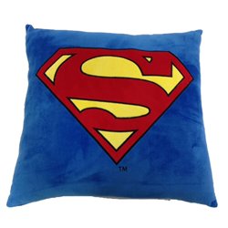 Cojin Superman DC Comics
