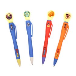 Boligrafo proyector luz Dragon Ball Z