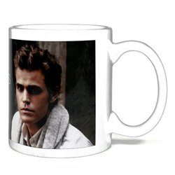 Taza Stefan Salvatore The Vampire Diaries