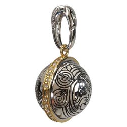 Colgante charm Remembrall Harry Potter