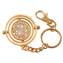 Llavero Giratiempo Harry Potter