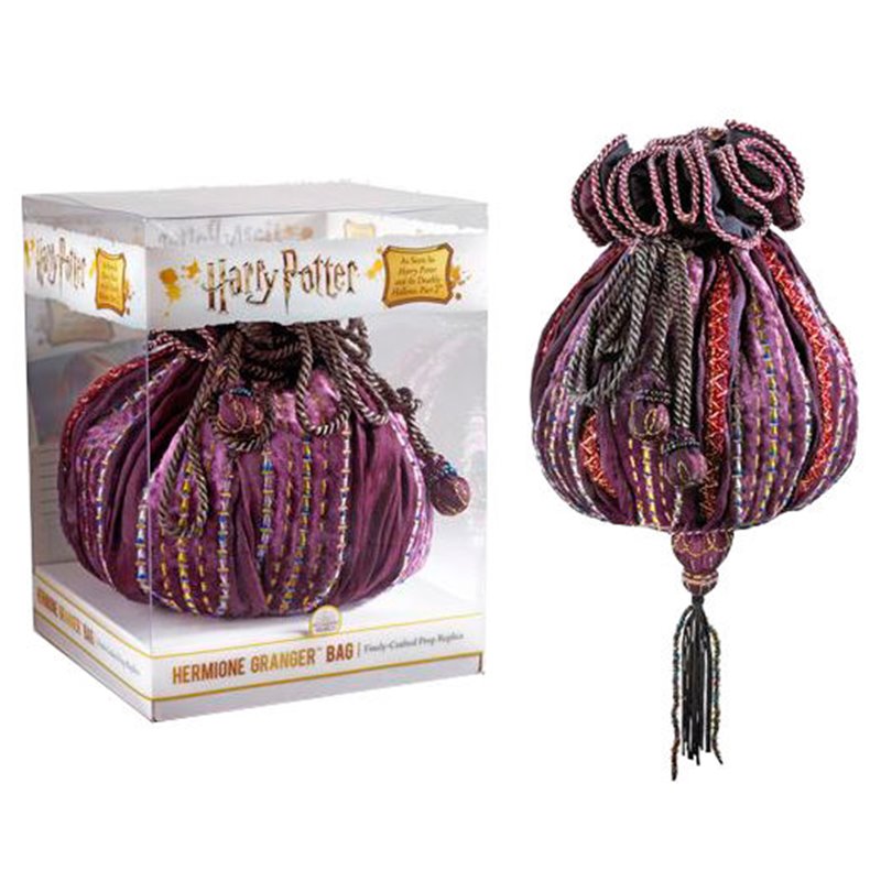 Bolso Hermione Granger Harry Potter